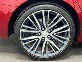 Thumbnail of 2023 Radiant Red Tintcoat Cadillac CT5