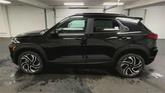 Thumbnail of 2026 Mosaic Black Metallic Chevrolet Trailblazer