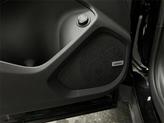 Thumbnail of 2026 Mosaic Black Metallic Chevrolet Trailblazer