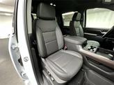 Thumbnail of 2025 Summit White GMC Sierra 2500