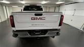 Thumbnail of 2025 Summit White GMC Sierra 2500