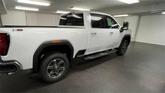 Thumbnail of 2025 Summit White GMC Sierra 2500