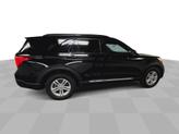 Thumbnail of 2023 Black Ford Explorer