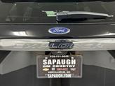 Thumbnail of 2023 Black Ford Explorer