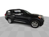 Thumbnail of 2023 Black Ford Explorer