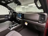 Thumbnail of 2025 Volcanic Red Tintcoat GMC Sierra 1500