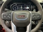Thumbnail of 2025 Volcanic Red Tintcoat GMC Sierra 1500