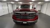 Thumbnail of 2025 Volcanic Red Tintcoat GMC Sierra 1500