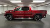 Thumbnail of 2025 Volcanic Red Tintcoat GMC Sierra 1500