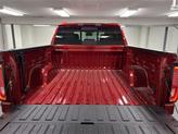 Thumbnail of 2025 Volcanic Red Tintcoat GMC Sierra 1500