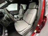 Thumbnail of 2025 Volcanic Red Tintcoat GMC Sierra 1500