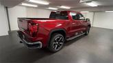 Thumbnail of 2025 Volcanic Red Tintcoat GMC Sierra 1500