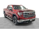 Photo of 2025 Volcanic Red Tintcoat GMC Sierra 1500