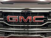 Thumbnail of 2025 Volcanic Red Tintcoat GMC Sierra 1500