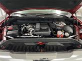 Thumbnail of 2025 Volcanic Red Tintcoat GMC Sierra 1500