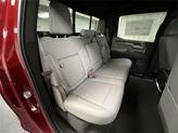 Thumbnail of 2025 Volcanic Red Tintcoat GMC Sierra 1500