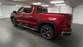 Thumbnail of 2025 Volcanic Red Tintcoat GMC Sierra 1500
