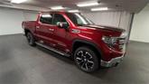 Thumbnail of 2025 Volcanic Red Tintcoat GMC Sierra 1500