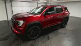 Thumbnail of 2026 Volcanic Red Tintcoat GMC Terrain