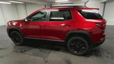Thumbnail of 2026 Volcanic Red Tintcoat GMC Terrain