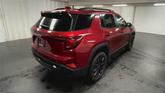 Thumbnail of 2026 Volcanic Red Tintcoat GMC Terrain