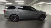 Thumbnail of 2024 Gray Dodge Durango