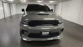 Thumbnail of 2024 Gray Dodge Durango