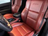 Thumbnail of 2024 Gray Dodge Durango