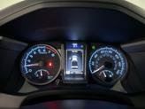 Thumbnail of 2023 Silver Toyota Tacoma
