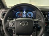 Thumbnail of 2023 Silver Toyota Tacoma