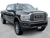 Photo of 2024 Black RAM 3500