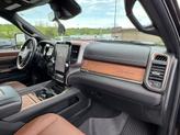 Thumbnail of 2024 Black RAM 3500