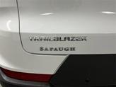 Thumbnail of 2026 Summit White Chevrolet Trailblazer