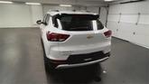 Thumbnail of 2026 Summit White Chevrolet Trailblazer