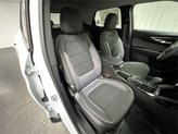 Thumbnail of 2026 Summit White Chevrolet Trailblazer