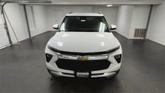 Thumbnail of 2026 Summit White Chevrolet Trailblazer
