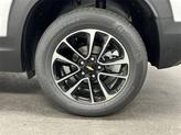 Thumbnail of 2026 Summit White Chevrolet Trailblazer