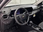 Thumbnail of 2026 Summit White Chevrolet Trailblazer