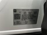 Thumbnail of 2026 Summit White Chevrolet Trailblazer