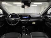 Thumbnail of 2026 Summit White Chevrolet Trailblazer