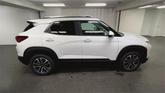 Thumbnail of 2026 Summit White Chevrolet Trailblazer