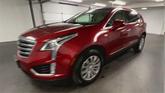 Thumbnail of 2019 Red Horizon Tintcoat Cadillac XT5