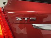 Thumbnail of 2019 Red Horizon Tintcoat Cadillac XT5