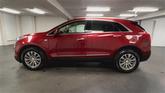 Thumbnail of 2019 Red Horizon Tintcoat Cadillac XT5