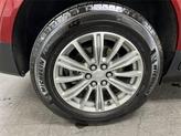 Thumbnail of 2019 Red Horizon Tintcoat Cadillac XT5