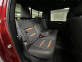 Thumbnail of 2025 Volcanic Red Tintcoat GMC Sierra 2500