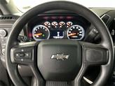 Thumbnail of 2021 Satin Steel Metallic Chevrolet Silverado 1500