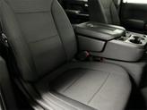 Thumbnail of 2021 Satin Steel Metallic Chevrolet Silverado 1500
