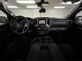 Thumbnail of 2021 Satin Steel Metallic Chevrolet Silverado 1500