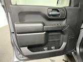 Thumbnail of 2021 Satin Steel Metallic Chevrolet Silverado 1500